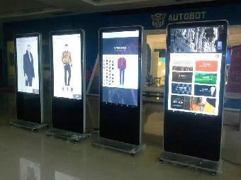 商場多媒體觸控廣告一體機選購指南 如何選擇優(yōu)質(zhì)供應商與產(chǎn)品